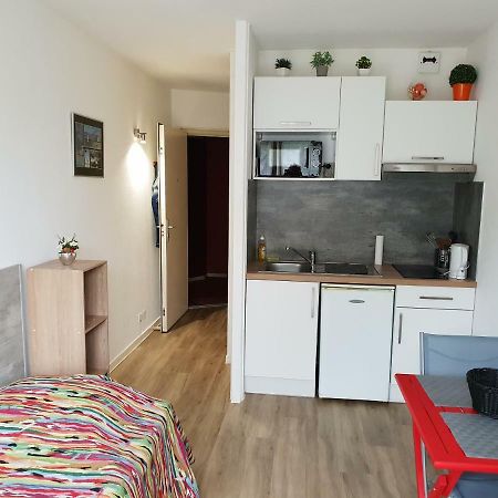 Studio Port De Plaisance Les Sables-dʼOlonne Kültér fotó