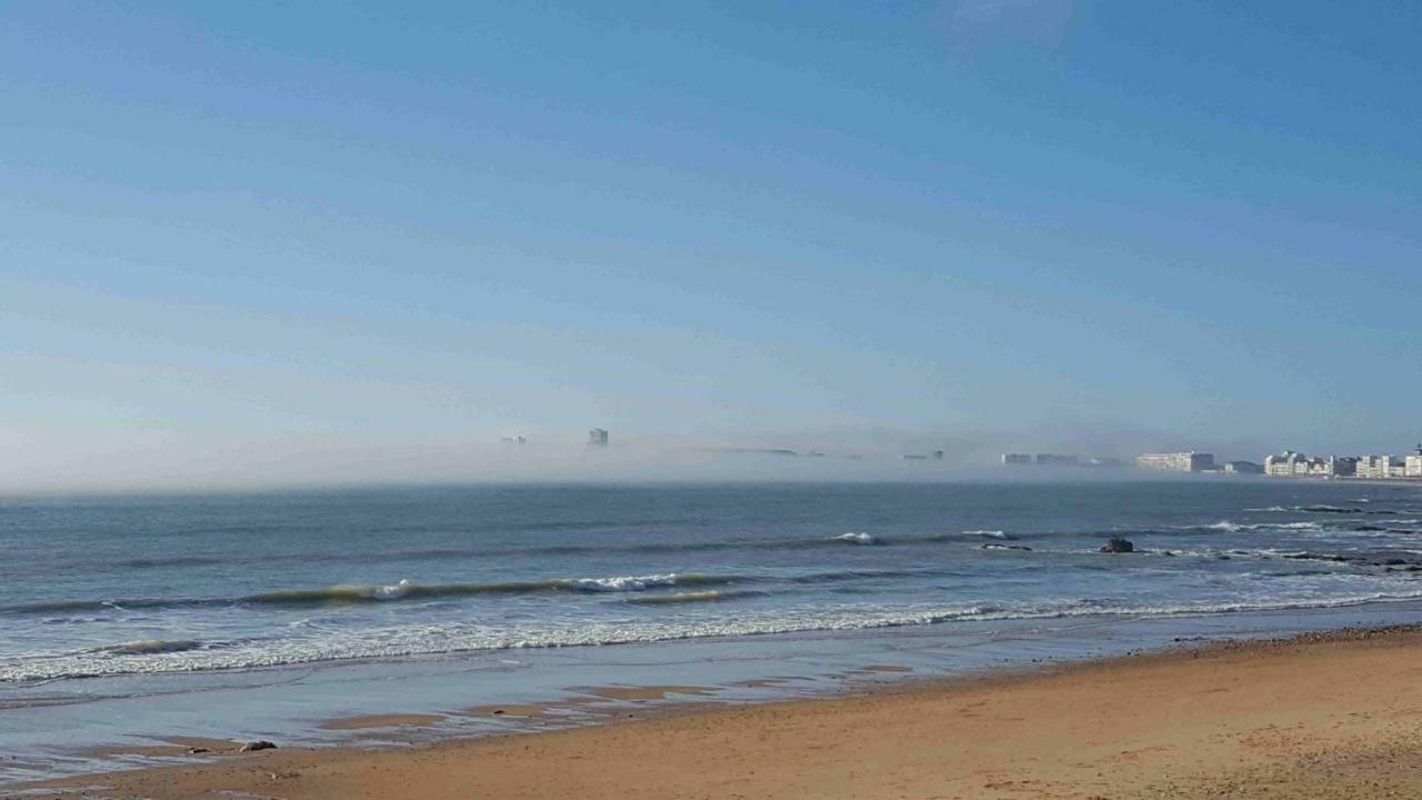 Studio Port De Plaisance Les Sables-dʼOlonne Kültér fotó