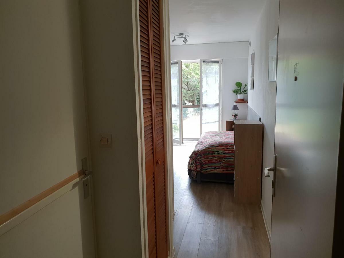 Studio Port De Plaisance Les Sables-dʼOlonne Kültér fotó